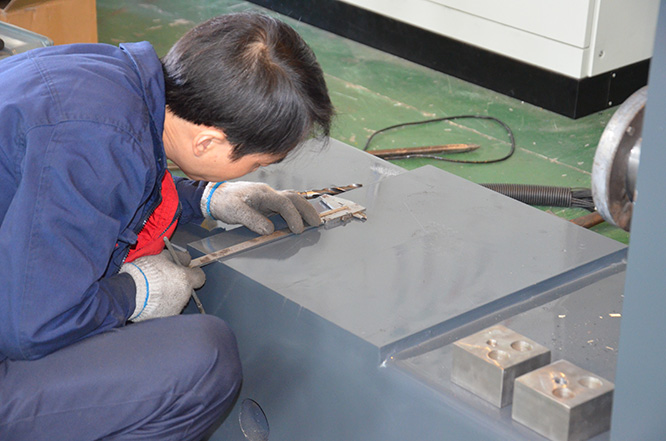 1500-2500高溶脂PP熔噴料，駐極母料，涂膜料專用雙螺桿擠出生產(chǎn)線全套交付!